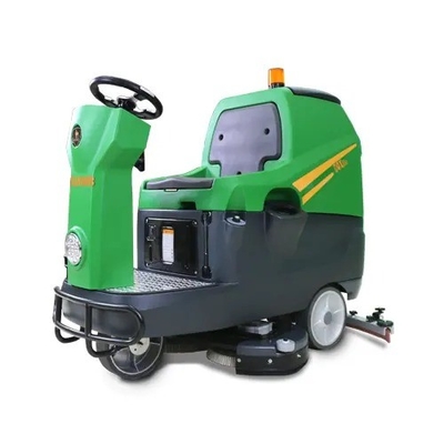 Ce Tiêu chuẩn sử dụng pin trên máy rửa sàn cho các không gian thương mại lớn và làm sạch