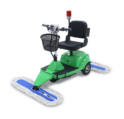 DQX90A Máy rửa sàn hoàn toàn tự động cho yêu cầu làm sạch khách sạn