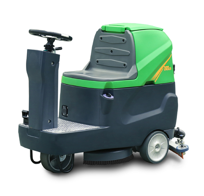 2000W Điện động cơ hoạt động Thiết bị làm sạch sàn cho quá trình làm sạch nước lạnh