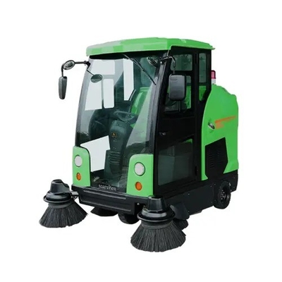 2340*1900*2030mm Máy lau sàn tự động thân thiện với môi trường để làm sạch môi trường