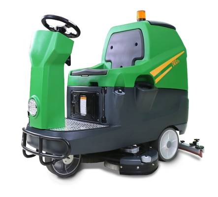 Máy siêu sạch động cơ 5150W mạnh mẽ cho quá trình làm sạch nước lạnh quét đường