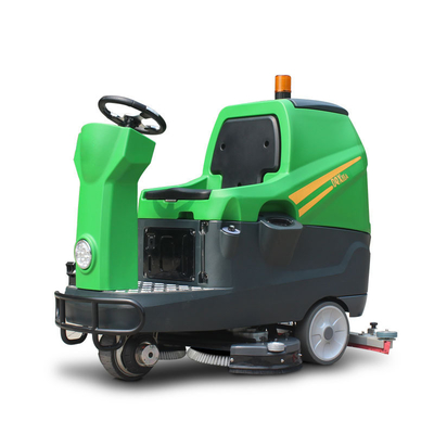 5150W Motor Power Máy làm sạch đường môi trường cho đường công nghiệp sạch