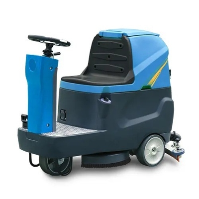 Giải pháp làm sạch thân thiện với môi trường 2000W Tẩy rửa nước lạnh Máy lau sàn gia dụng