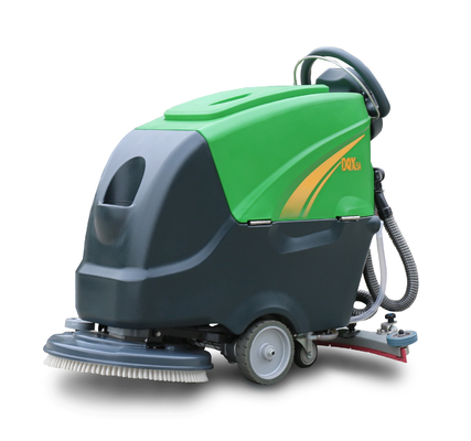 510mm Độ rộng làm sạch thân thiện với môi trường Máy sấy chất tẩy rửa máy giặt máy giặt 24V Voltage