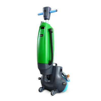 460 mm Độ rộng làm sạch Máy giặt sàn không dây tiện dụng cho Máy sấy rửa ô tô thân thiện với môi trường