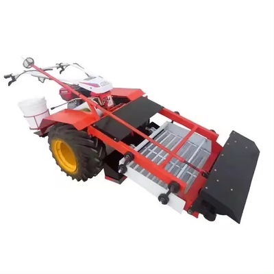 Máy làm sạch cát bãi biển và sản phẩm môi trường với trọng lượng 800kg